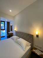 Hotel Republika Berat