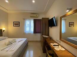 Hotel Republika Berat