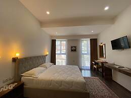 Hotel Republika Berat