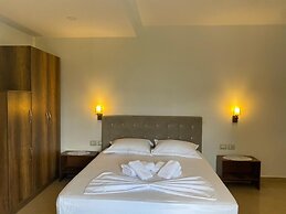 Hotel Republika Berat