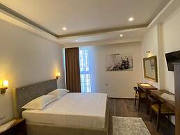 Hotel Republika Berat