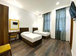 Hotel Republika Berat