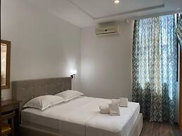 Hotel Republika Berat