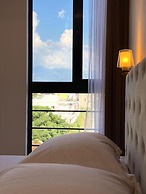 Hotel Republika Berat