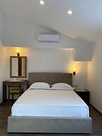 Hotel Republika Berat