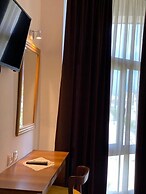 Hotel Republika Berat