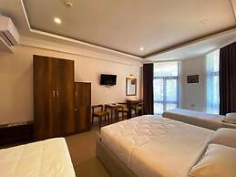 Hotel Republika Berat