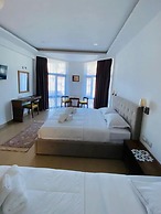 Hotel Republika Berat