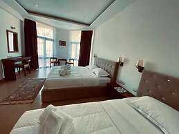 Hotel Republika Berat