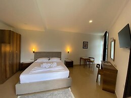 Hotel Republika Berat