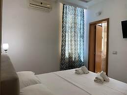 Hotel Republika Berat