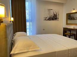 Hotel Republika Berat