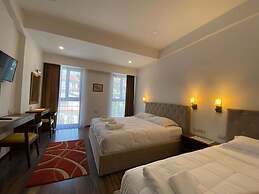 Hotel Republika Berat