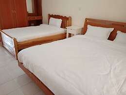 Juniper Green Gardens Resort