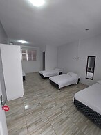 Posada Bela Mar