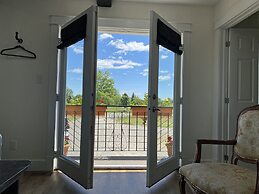 Villa di Casa - Boutique Hotel