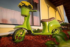 Villa di Casa - Boutique Hotel