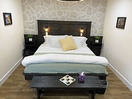 Villa di Casa - Boutique Hotel