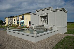 Villa di Casa - Boutique Hotel