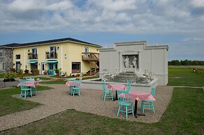 Villa di Casa - Boutique Hotel