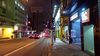 Hotel Tenda Brigadeiro