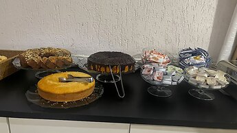 Hotel Tenda Brigadeiro