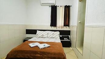 Hotel Tenda Brigadeiro