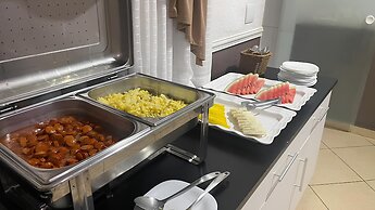 Hotel Tenda Brigadeiro