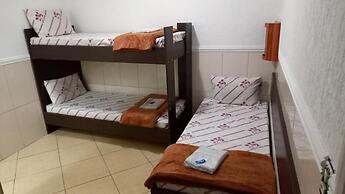 Hotel Tenda Brigadeiro