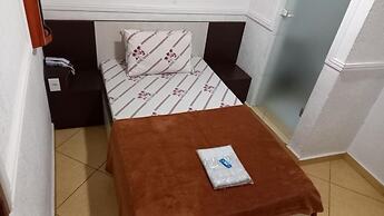 Hotel Tenda Brigadeiro