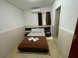 Hotel Tenda Brigadeiro