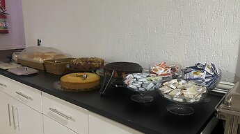 Hotel Tenda Brigadeiro