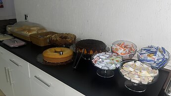 Hotel Tenda Brigadeiro