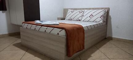 Hotel Tenda Brigadeiro