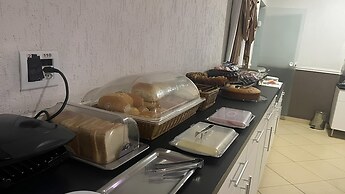 Hotel Tenda Brigadeiro