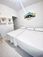 Suítes Central Jericoacoara