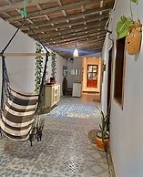 Suítes Central Jericoacoara