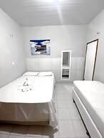 Suítes Central Jericoacoara