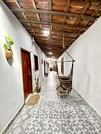 Suítes Central Jericoacoara