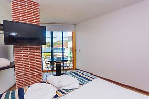 Hotel Guatatur