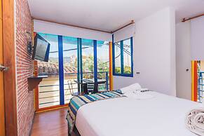 Hotel Guatatur
