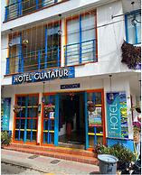 Hotel Guatatur