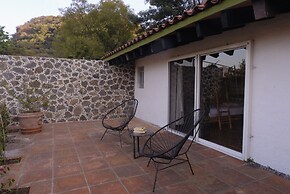 Villlas Mexiko