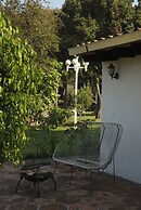 Villlas Mexiko