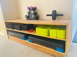 Studio By The Pool, Jacuzzi