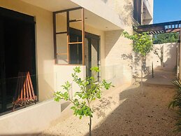 Studio By The Pool, Jacuzzi