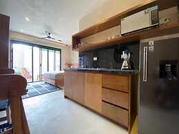 Studio By The Pool, Jacuzzi