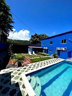 la casona del tayrona