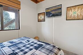 TreeHouse on Rainbow