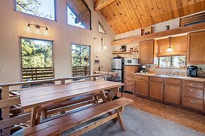 TreeHouse on Rainbow